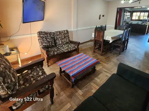 Casa en Venta 33 años