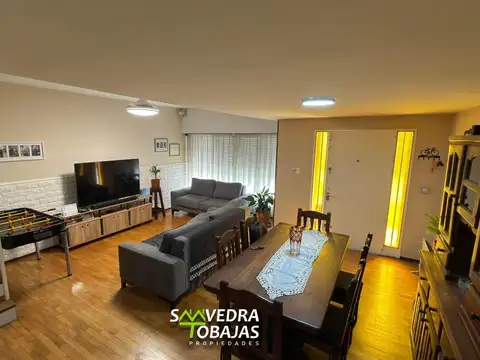 Casa en Alquiler en Jorge Cura, Rosario