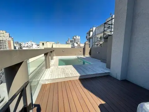 Departamento en Venta Apto profesional