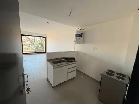 Departamento en Alquiler en Parque Chas, Capital Federal