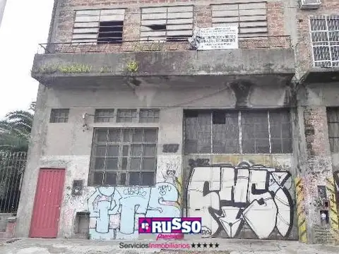 Venta Galpon Ramos Mejia