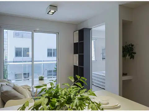 Departamento en Venta en Martin, Rosario