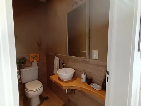 Casa  en Alq. Temporario en San Francisco, Villanueva, Tigre