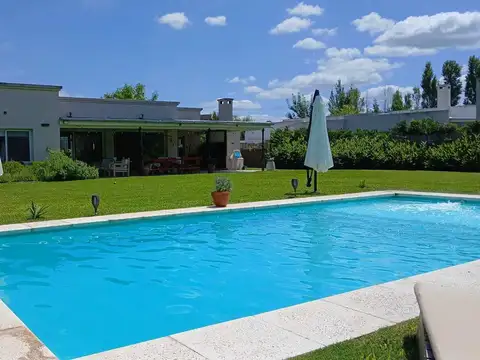 Casa  en Alq. Temporario en San Francisco, Villanueva, Tigre