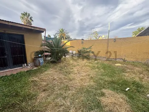 Casa en venta en Barrio Químicos Luzuriaga Venta de casa en Maipu