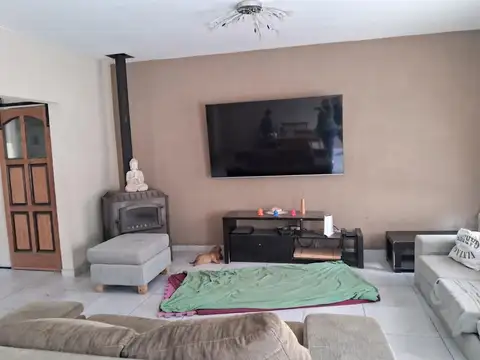 Excelente zona residencial