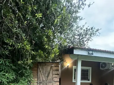 Casa en Alquiler de 2 dormitorios