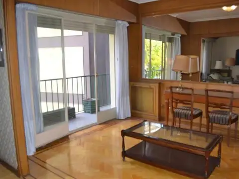 San Benito De Palermo 1600 , Piso 4