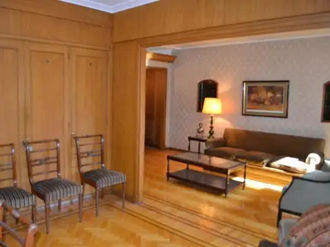 Departamento en Venta en Las Cañitas, USD 250.000