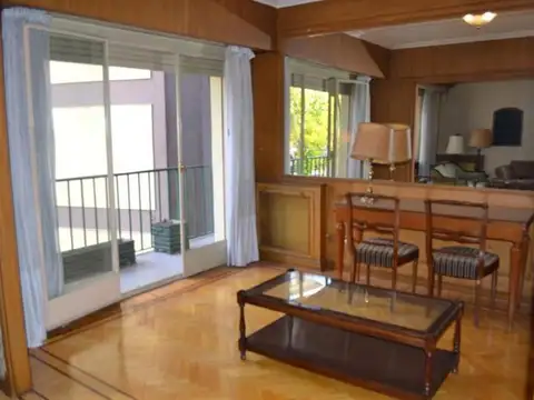 San Benito De Palermo 1600 , Piso 4