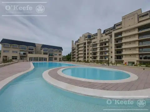 Departamento 5 ambientes con 3 baños