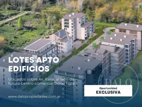 Terreno en Venta en San Isidro Labrador, USD 590.000