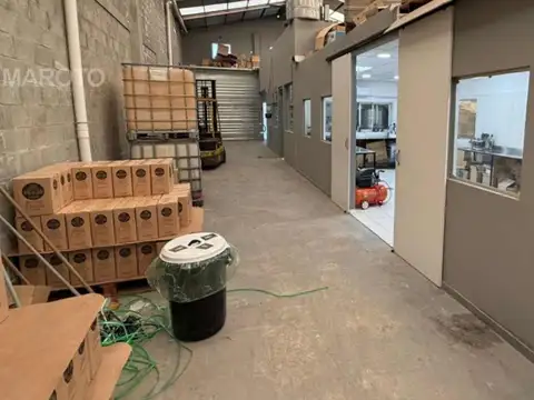 Deposito en venta  - Benavidez - MAROTO PROPIEDADES