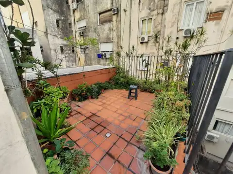 guemes 3500 , Piso 1