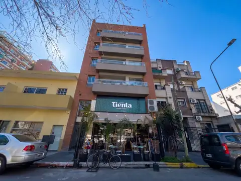 Departamento - Alquiler - Argentina, RAMOS MEJIA - CABRAL, SARGENTO 132
