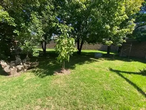 Casa en Venta 20 años