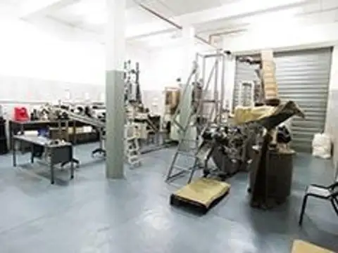 Casa 4 ambientes con 6 baños