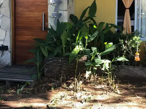 Casa en Alquiler Temporal en Santa Teresita, USD 750