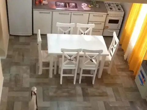 Casa en Alquiler Temporal al Este