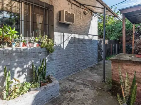 Casa en Venta en Beccar, USD 240.000