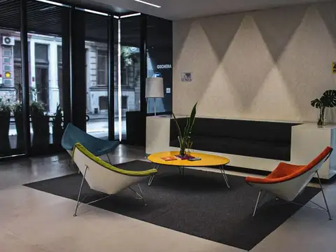 Departamento en Alquiler 10 años