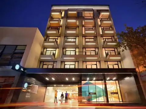 Departamento en Alquiler en San Telmo, USD 650