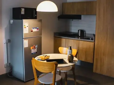 Departamento en Alquiler al Este