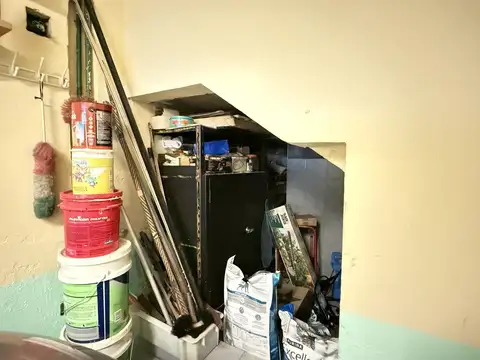 Casa en Venta 40 años