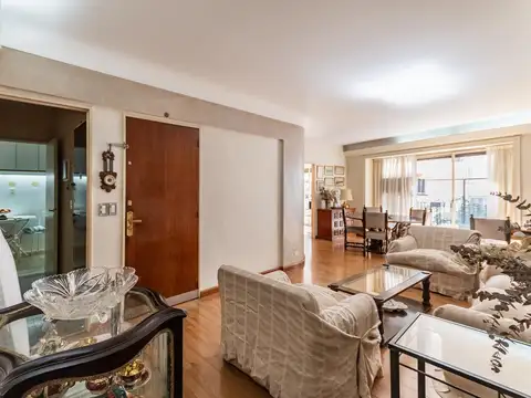 Departamento en Venta en Recoleta, USD 275.000