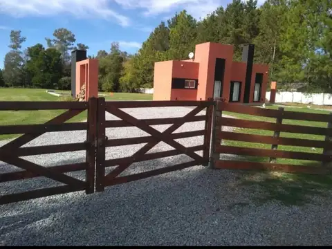 Casa en Venta de 3 dormitorios