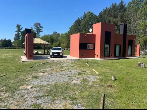 Casa en Venta 3 años