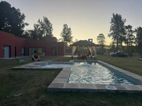 Casa en Venta de 3 dormitorios