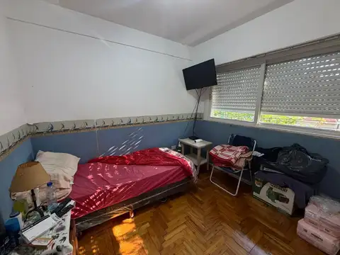 Departamento en Venta en Barracas, USD 60.000