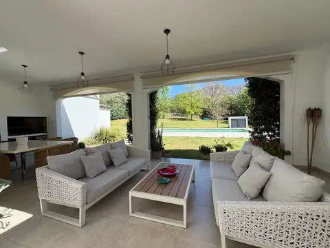 Casa en Alquiler 8 años