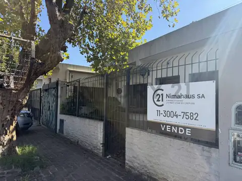 Casa en Venta de 3 dormitorios