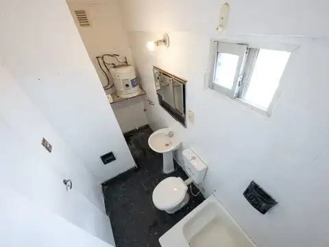VENTA DE DEPARTAMENTO MONOAMBIENTE EN ALMAGRO