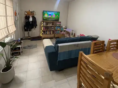 Depto Tipo Casa en Venta de 2 dormitorios