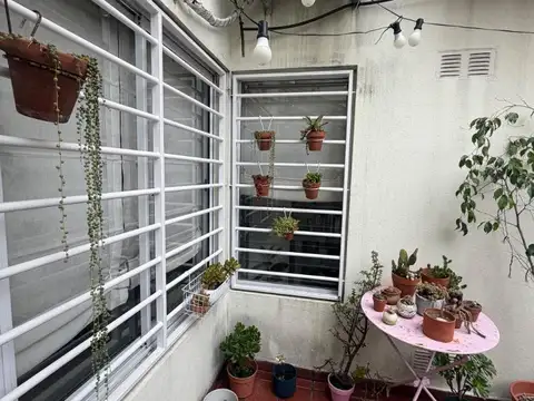 Depto Tipo Casa en Venta de 3 ambientes