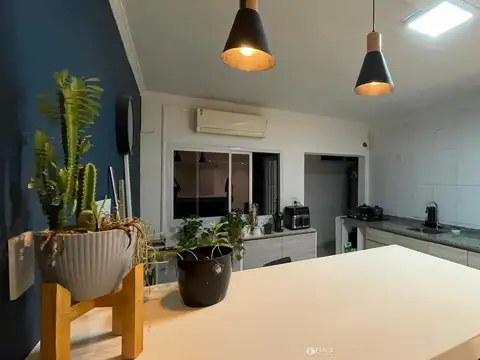 DF942 - DEPARTAMENTO - 2 DORMITORIOS - AV. TACUARÍ Y LAS HERAS