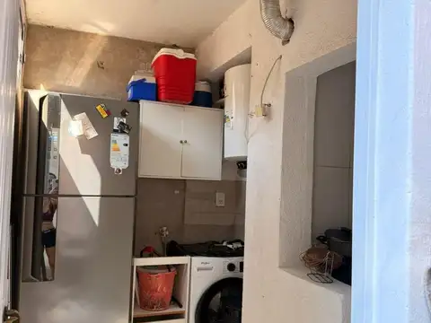 DF942 - DEPARTAMENTO - 2 DORMITORIOS - AV. TACUARÍ Y LAS HERAS