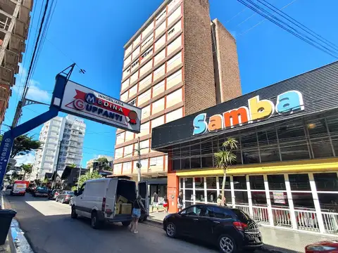 Departamento en venta en San Bernardo Del Tuyu