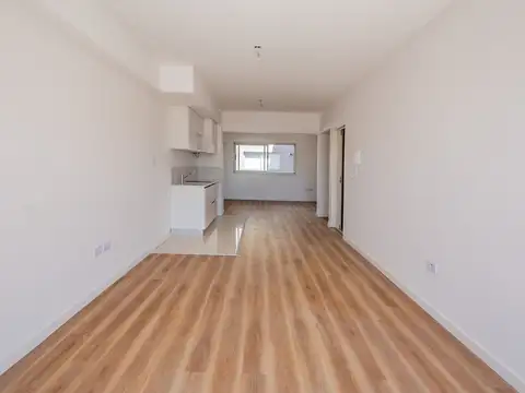 AV.GAONA-MONOAMBIENTE DIVISIBLE-BALCON-GRAN VISTA