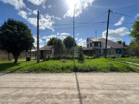 Venta lote barrio los pinares 433 mt2