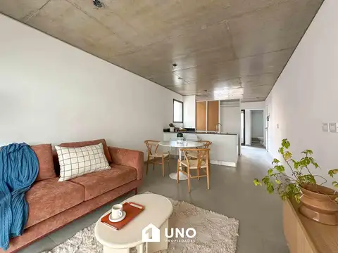 Departamento en Venta de Monoambiente