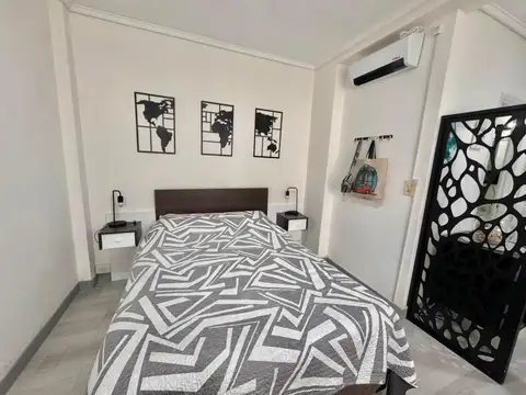 Falucho 1500, Piso 2