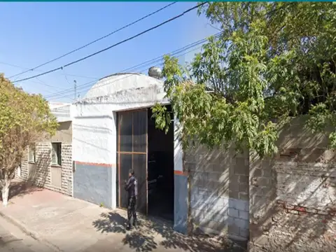 Galpon en Venta en Nueva Cordoba Anexa, USD 50.000