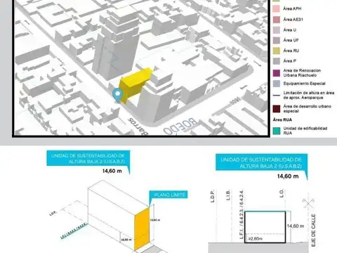 Casa en Venta de 4 dormitorios