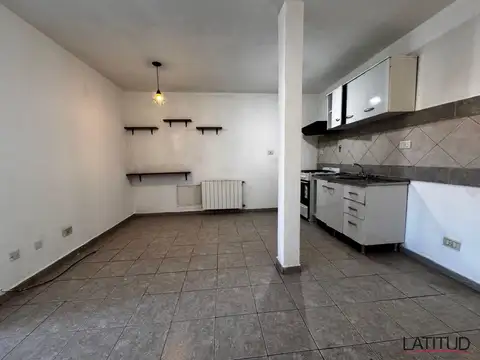 Departamento en Alquiler de 2 ambientes