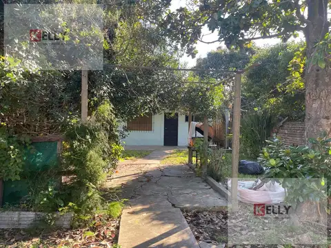 Casa en Venta 45 años