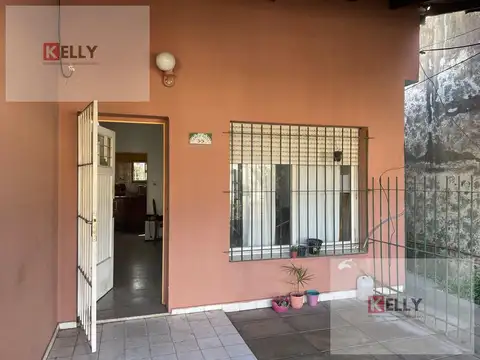 Casa 6 ambientes con 3 baños
